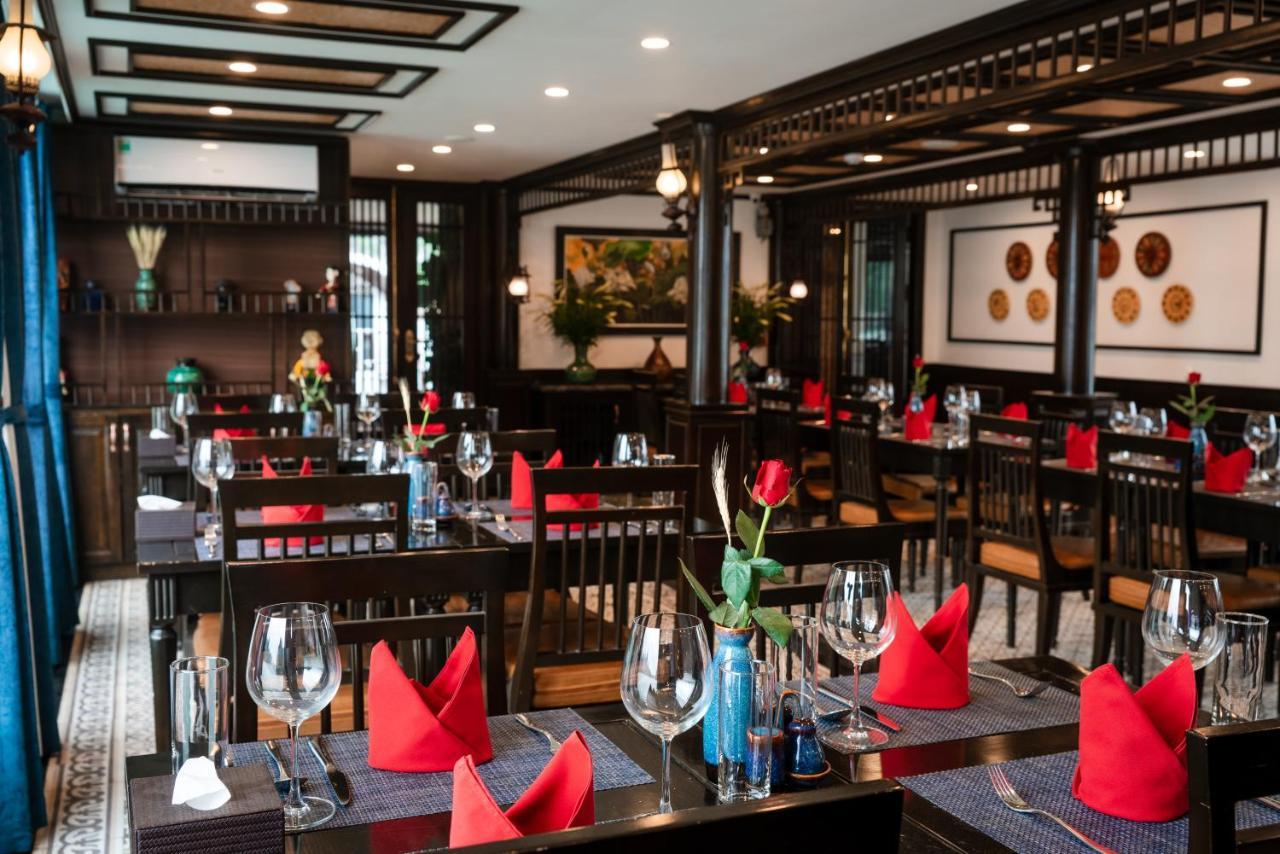 Sena Cruises - Wonder On Lan Ha Bay Hotel Hạ Long-öböl Kültér fotó